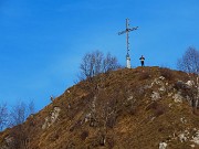 24 Raffaele già alla croce di vetta !